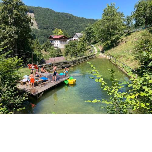 Büchlhof - App. Himmelalm