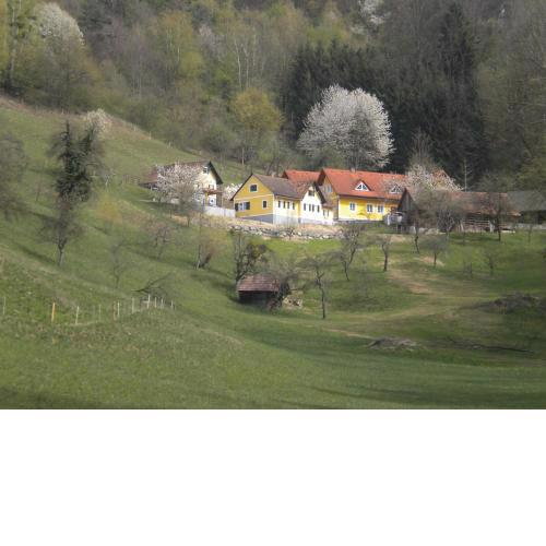 Buchschneider - Ferienhaus Maier - Landhof
