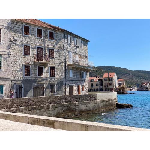 Bucol seaview suites
