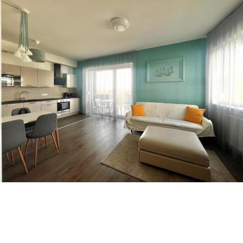 Buda Bay Apartments