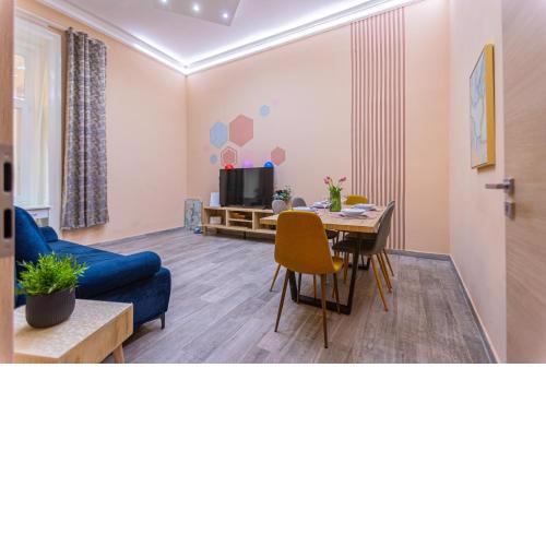 Buda Castle Charming 2 bedrooms