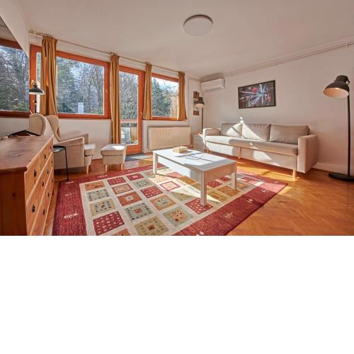 Buda Hills Hideout