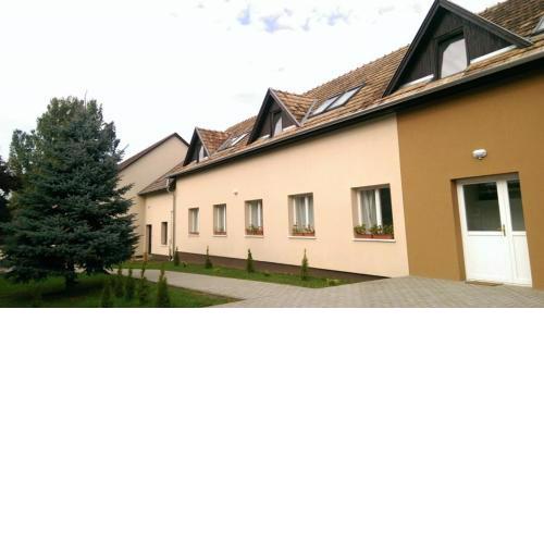 Buda K Hotel