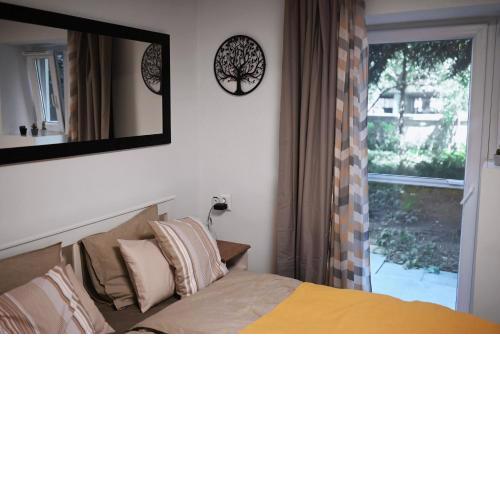 Buda-Rest Apartman