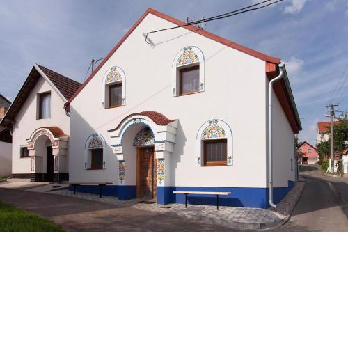 Búda u Kramářů - apartmán Leona