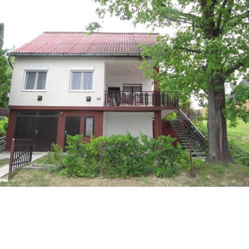 Budai Garden House