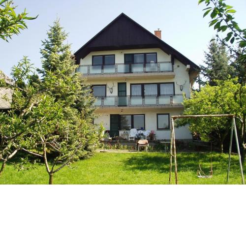 Budakeszi magánszállás