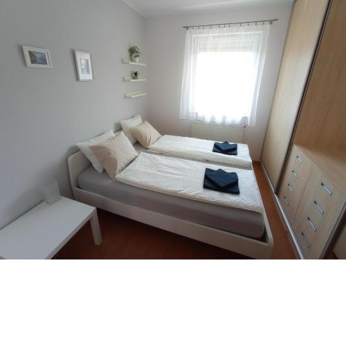 Budapest Airport Apartment