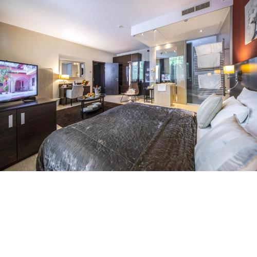 Budapest Airport Hotel Stáció Wellness & Konferencia