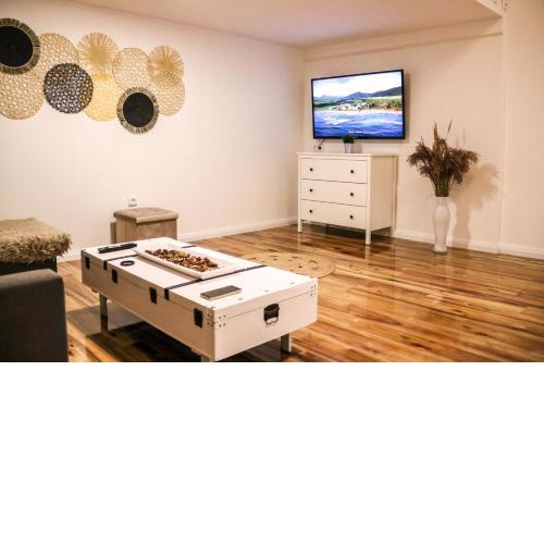 Budapest Avenue Apartment