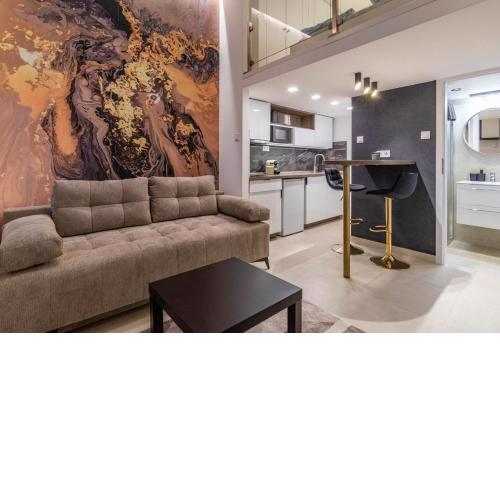 Budapest Best Base Apartment