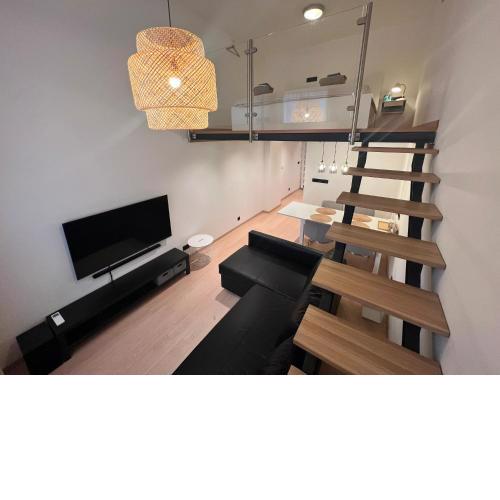 Budapest Digital Apartment
