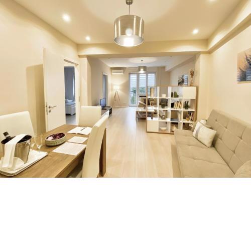 Budapest Hideout in Style with free parking - Luxury Apartment