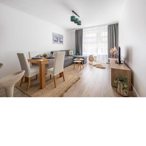 Budapest Holidays Apartments Family