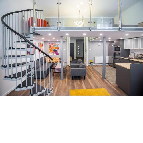 Budapest Kálvin Apartman 2020