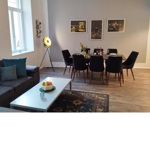 BudapestLoft