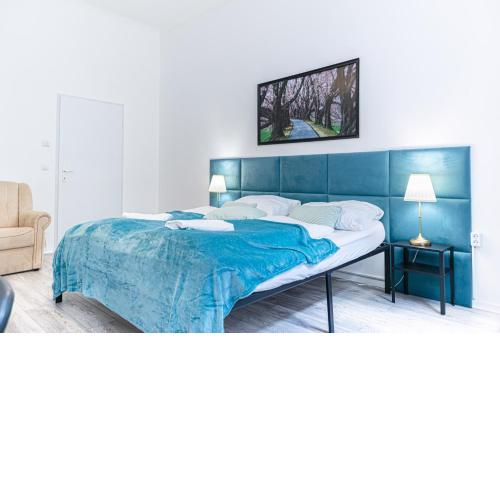 Budget and Friendly 3BR Apt Ideal For Long stays