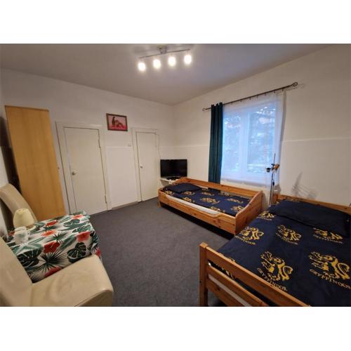 Budget Apartments Świnoujście