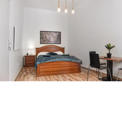 Budget & Friendly 1BR Apartment well connected