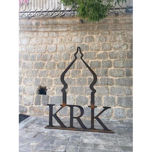 Budget Studio - Appartement 4 short-stay travellers Krk city