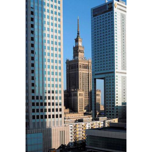 Budgetplus Key Apartaments Pańska