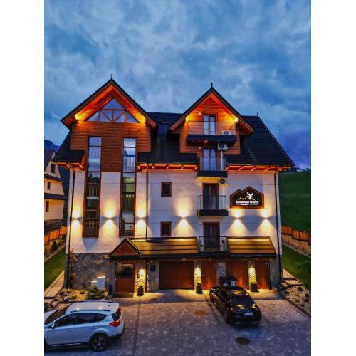 Budzowski Wierch Residence & SPA - Zakopane