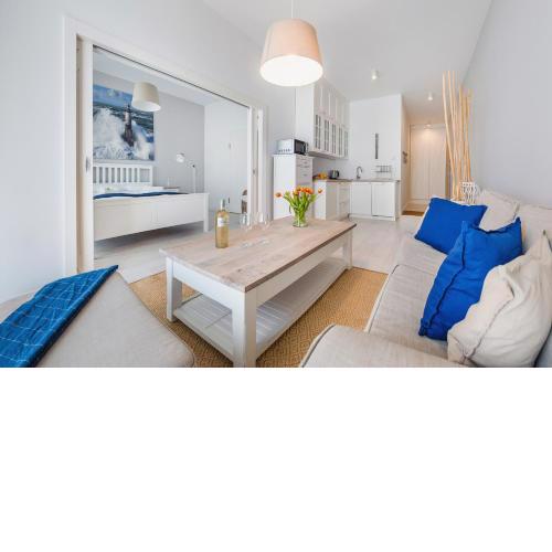 Buenos Diaz - Tre Mare Residence