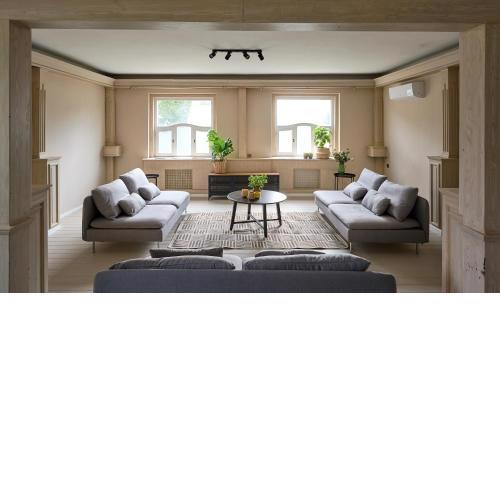 Bükfalva Kúria apartmanház