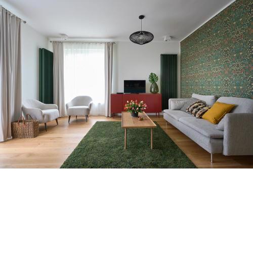 Bükfalva NP2 Apartman