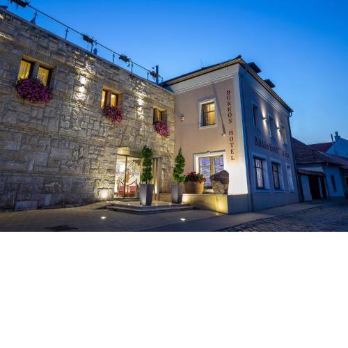 Bükkös Hotel & Spa