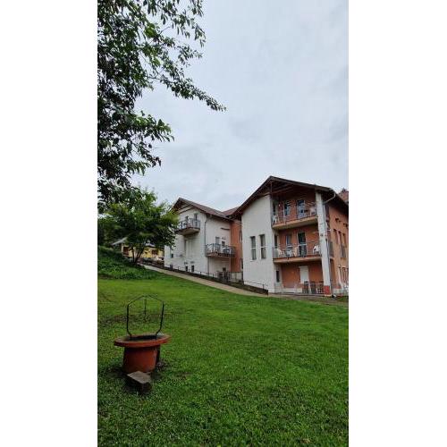 Bükkszék Apartmanok