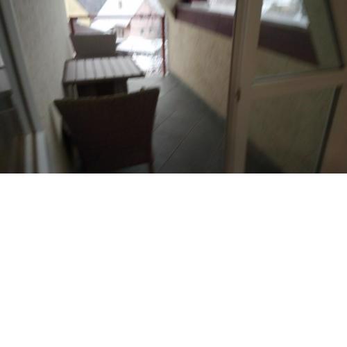 Bükkszentkereszt Oxigén Apartman