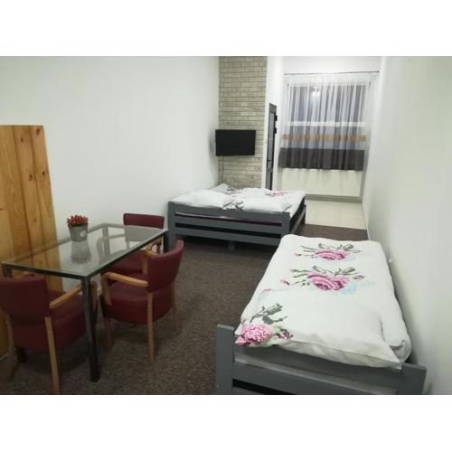Buko apartamenty