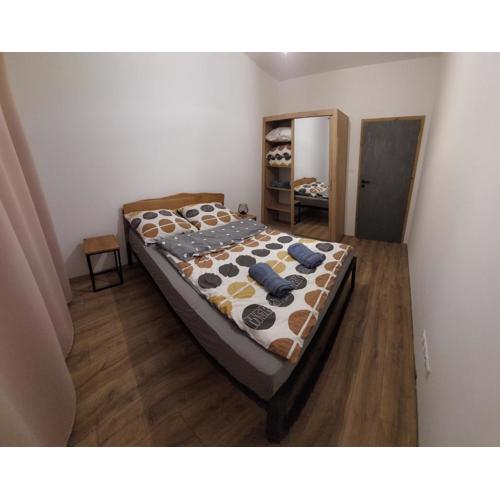 Buko apartamenty