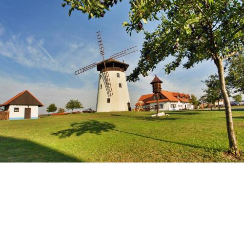 Bukovanský mlýn