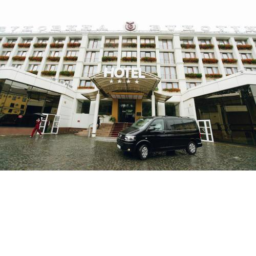 Bukovyna Hotel