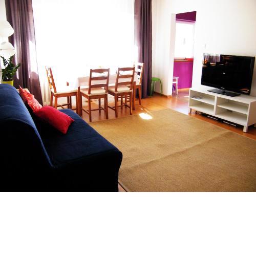 Bukowska Apartment