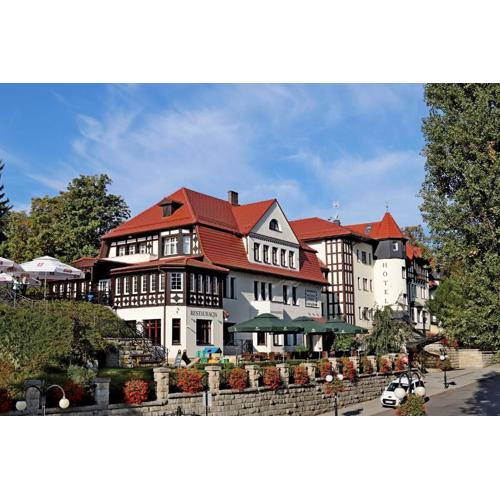 Bukowy Park Hotel Medical SPA