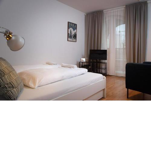 BUL19 Cozy nest with free parking