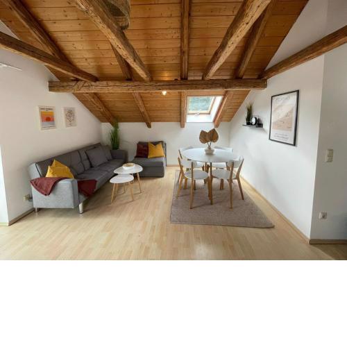 BullsLiving Seeapartment 2 AM CORSO