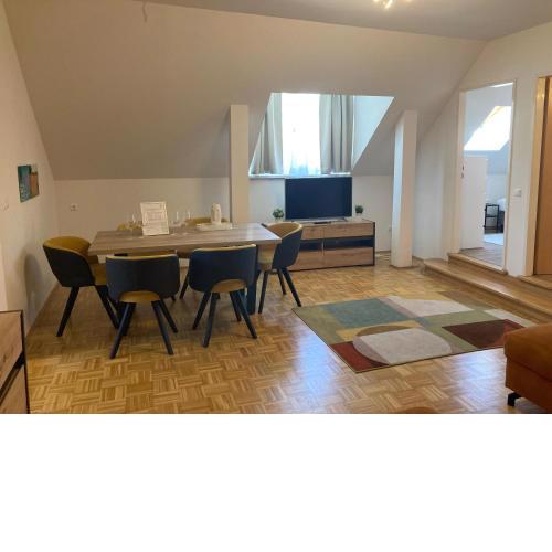 BullsLiving Seeapartment 4 AM CORSO
