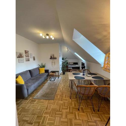 BullsLiving Seeapartment 5