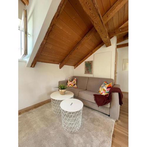 BullsLiving Seeapartment 6 Am Corso