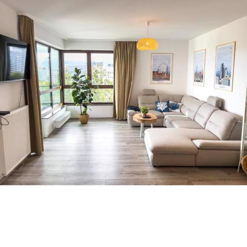 Bulvar by Comfort Apartments