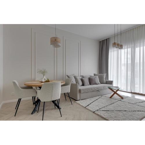 Bulvar & Parking by Downtown Apartments