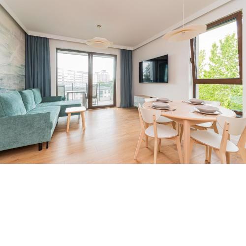 Bulvar Premium by Grand Apartments