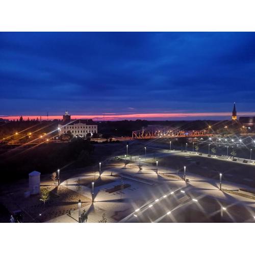 Bulwar Apartament