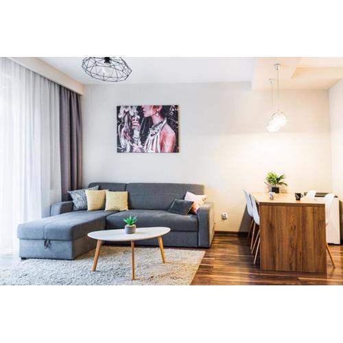 Bulwar Apartament