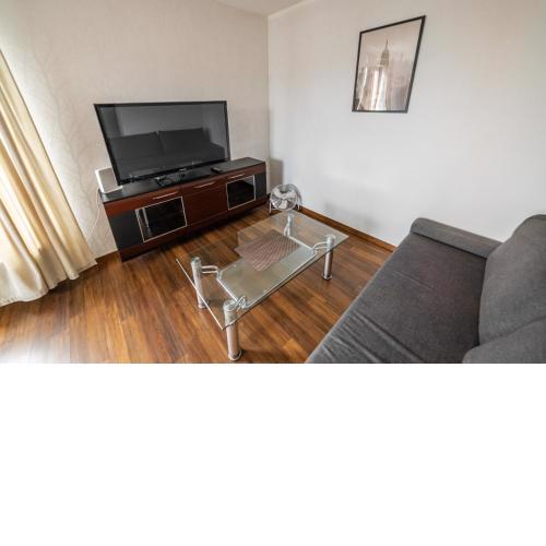 Bulwar Kurlandzki Vistula Apartment