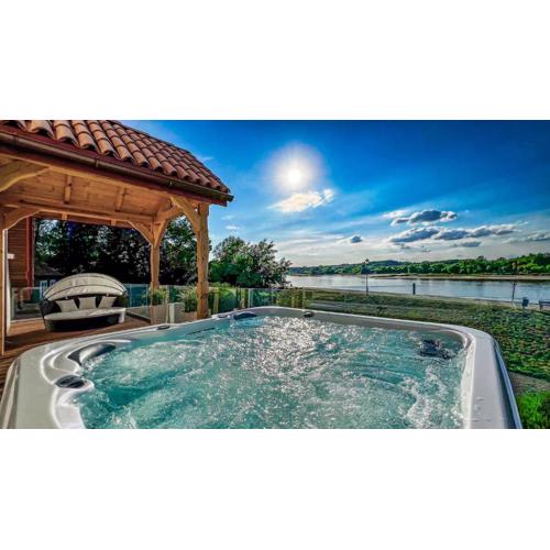 Bulwar Residence & Wellness